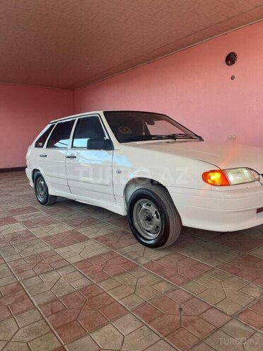 LADA (VAZ) 2114-14