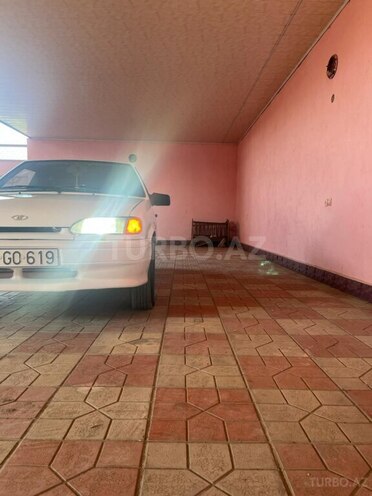 LADA (VAZ) 2114-16