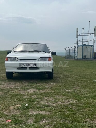LADA (VAZ) 2114-1