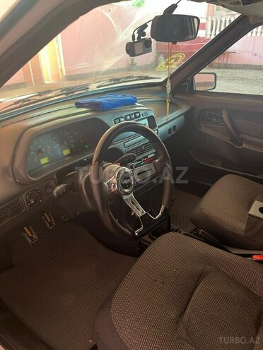 LADA (VAZ) 2114-19