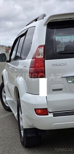 Toyota Land Cruiser Prado-2