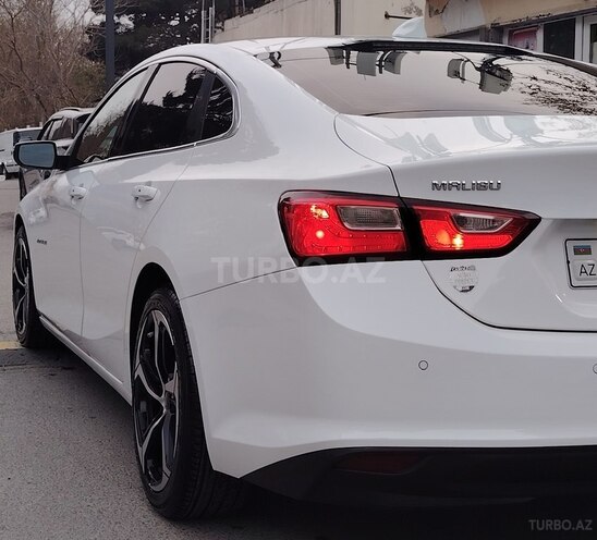 Chevrolet Malibu-6