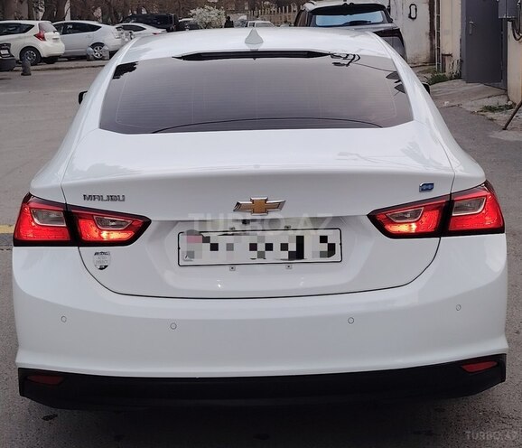 Chevrolet Malibu-2