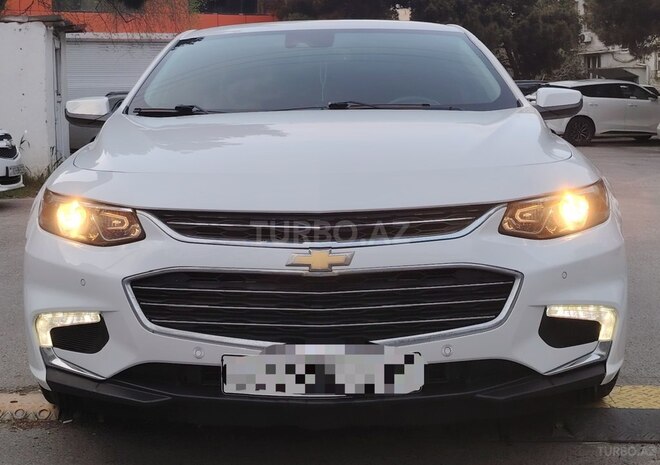 Chevrolet Malibu-1