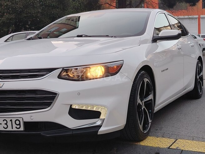Chevrolet Malibu-3