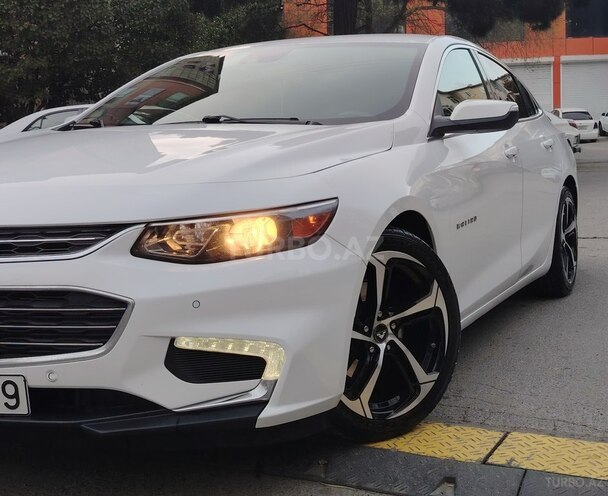 Chevrolet Malibu-11