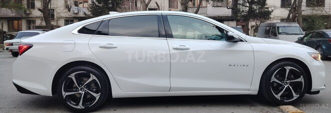 Chevrolet Malibu-7