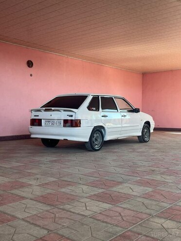 LADA (VAZ) 2114-21