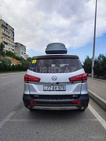 Baic M60-2