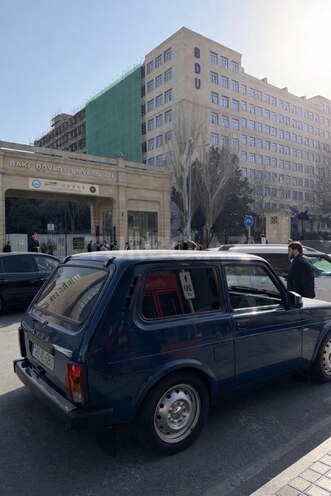 LADA (VAZ) Niva-5