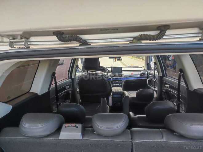 Baic M60-16