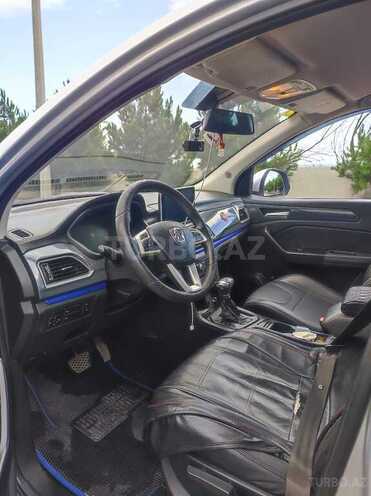 Baic M60-15