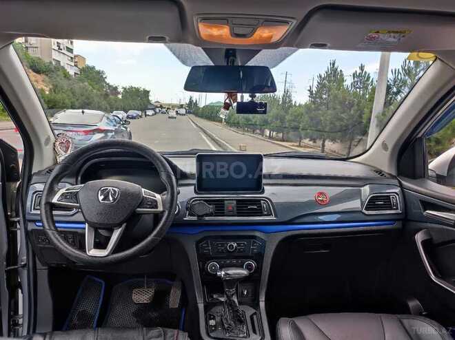 Baic M60-19