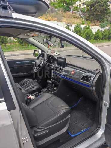 Baic M60-14
