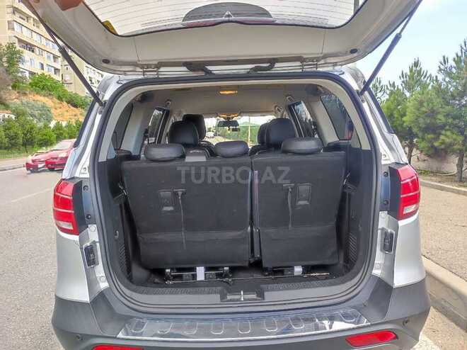Baic M60-18