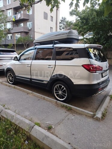 Baic M60-12