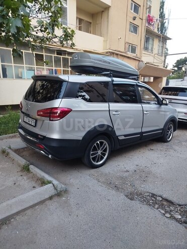 Baic M60-10