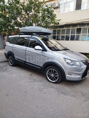 Baic M60-5