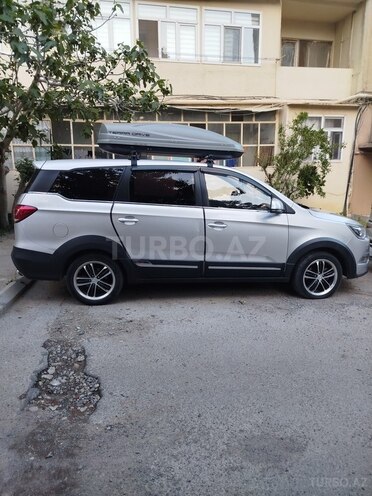 Baic M60-9