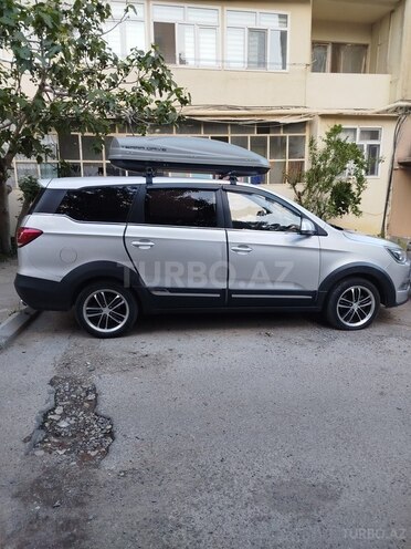 Baic M60-6