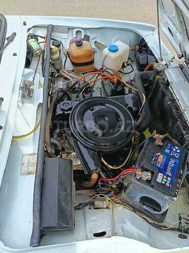 LADA (VAZ) 2107-3