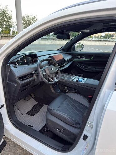 Changan CS 55 Plus-6
