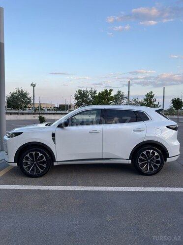 Changan CS 55 Plus-3