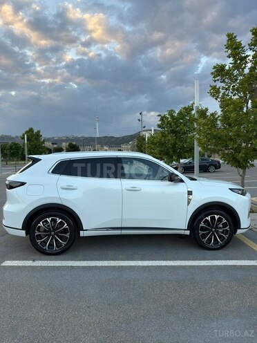Changan CS 55 Plus-4