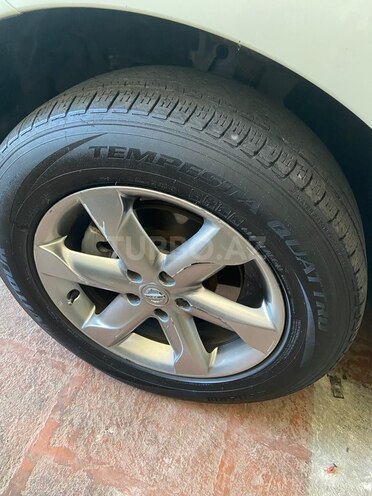 Nissan Murano-8