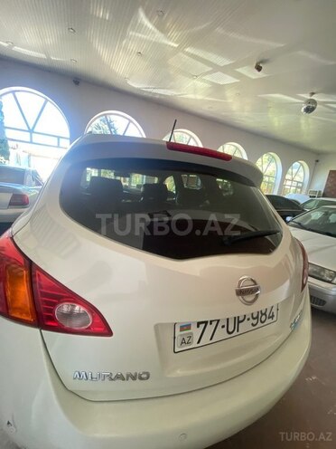 Nissan Murano-2