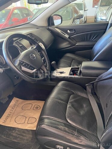 Nissan Murano-6