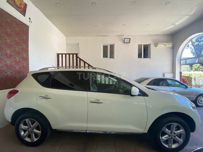Nissan Murano-3