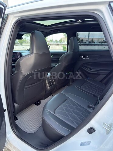 Changan CS 55 Plus-7