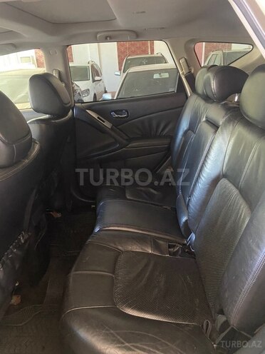 Nissan Murano-5