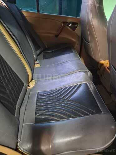 Mercedes ML 320-11