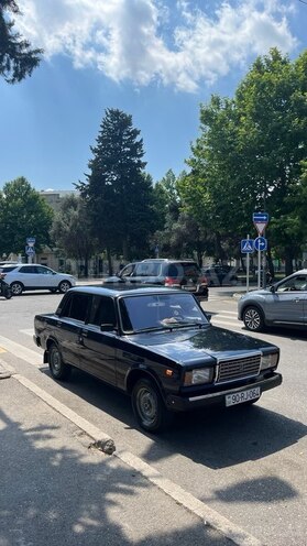 LADA (VAZ) 2107-3