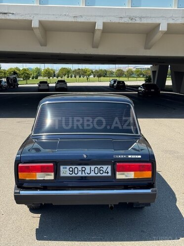 LADA (VAZ) 2107-4