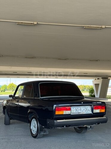 LADA (VAZ) 2107-11