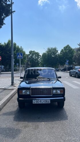 LADA (VAZ) 2107-2