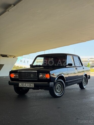 LADA (VAZ) 2107-12