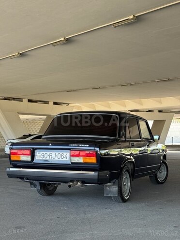 LADA (VAZ) 2107-10