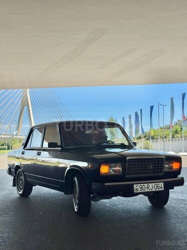 LADA (VAZ) 2107-9
