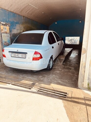 Saipa Tiba-5