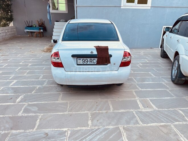 Saipa Tiba-3