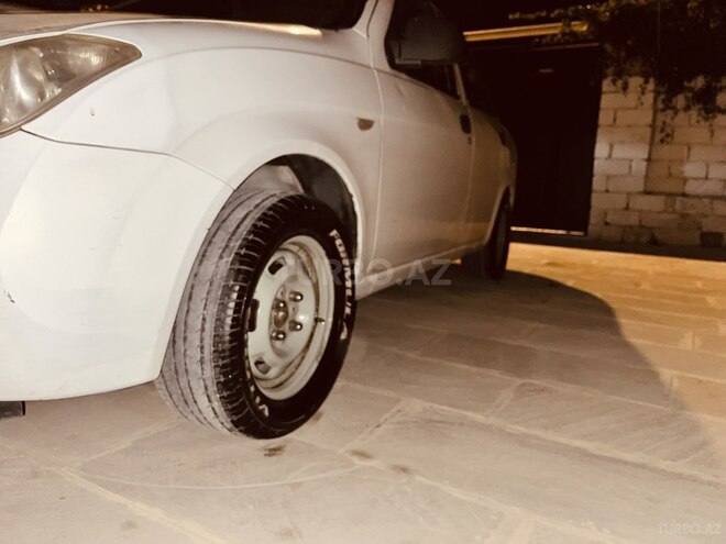 Saipa Tiba-6