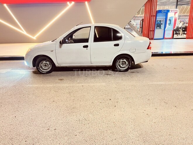 Saipa Tiba-8