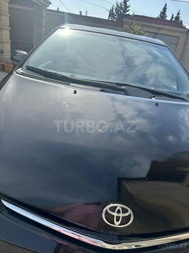 Toyota Prius-9