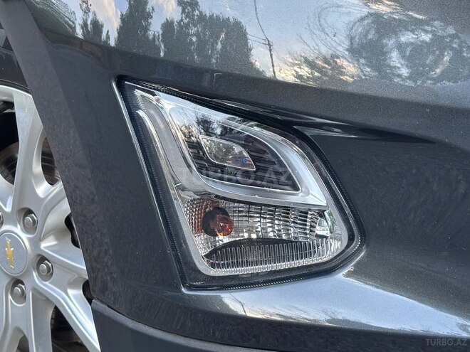 Chevrolet Equinox-20