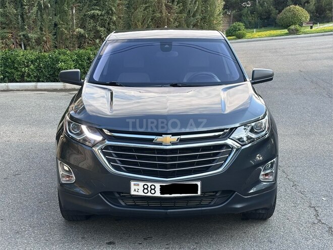 Chevrolet Equinox-3