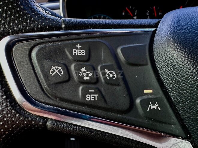 Chevrolet Equinox-19